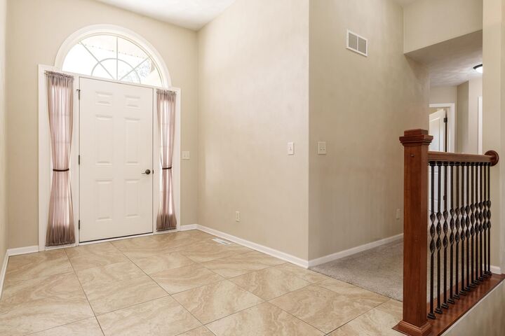 Property Photo:  6112 Windflower Way  IL 61073 