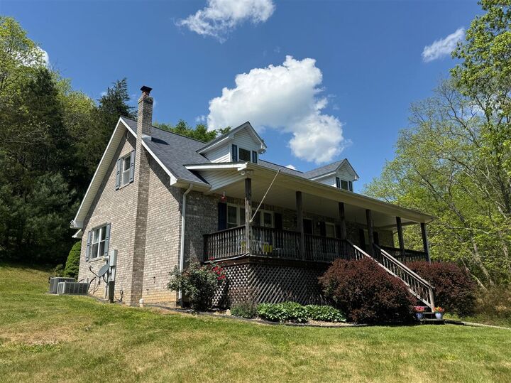 Property Photo:  100 Nichols Road  KY 42717 