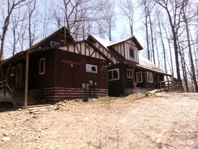 Property Photo: 16199 Musky Point Drive WI 54876