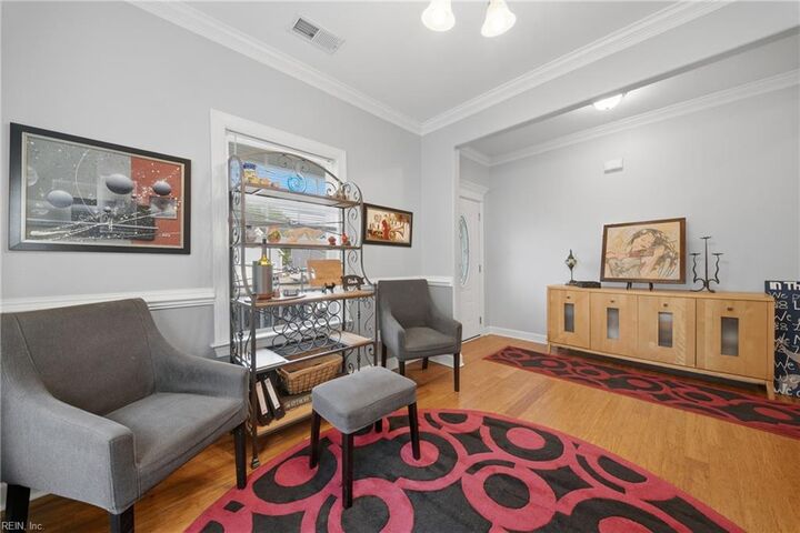 Property Photo:  1973 Burson Dr  VA 23323 