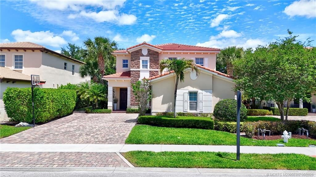 Property Photo:  131 Porgee Rock Place  FL 33458 