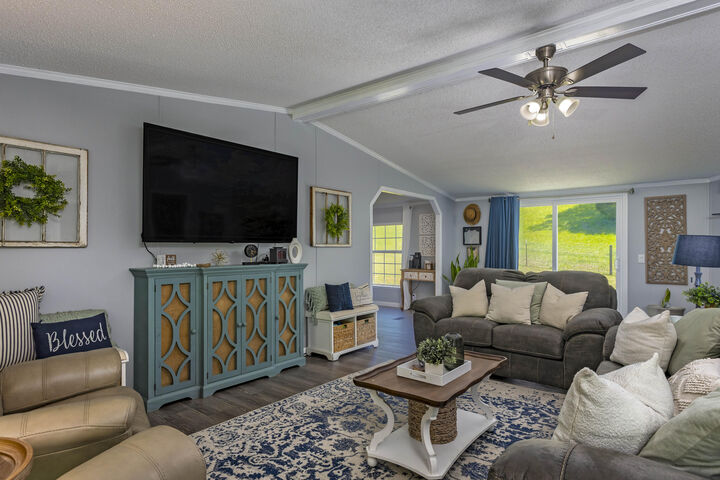 Property Photo:  1355 Ideal Valley Road  TN 37381 