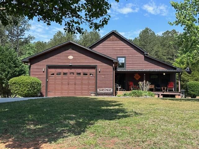 Property Photo:  151 Rivers Edge Lane  TN 37307 