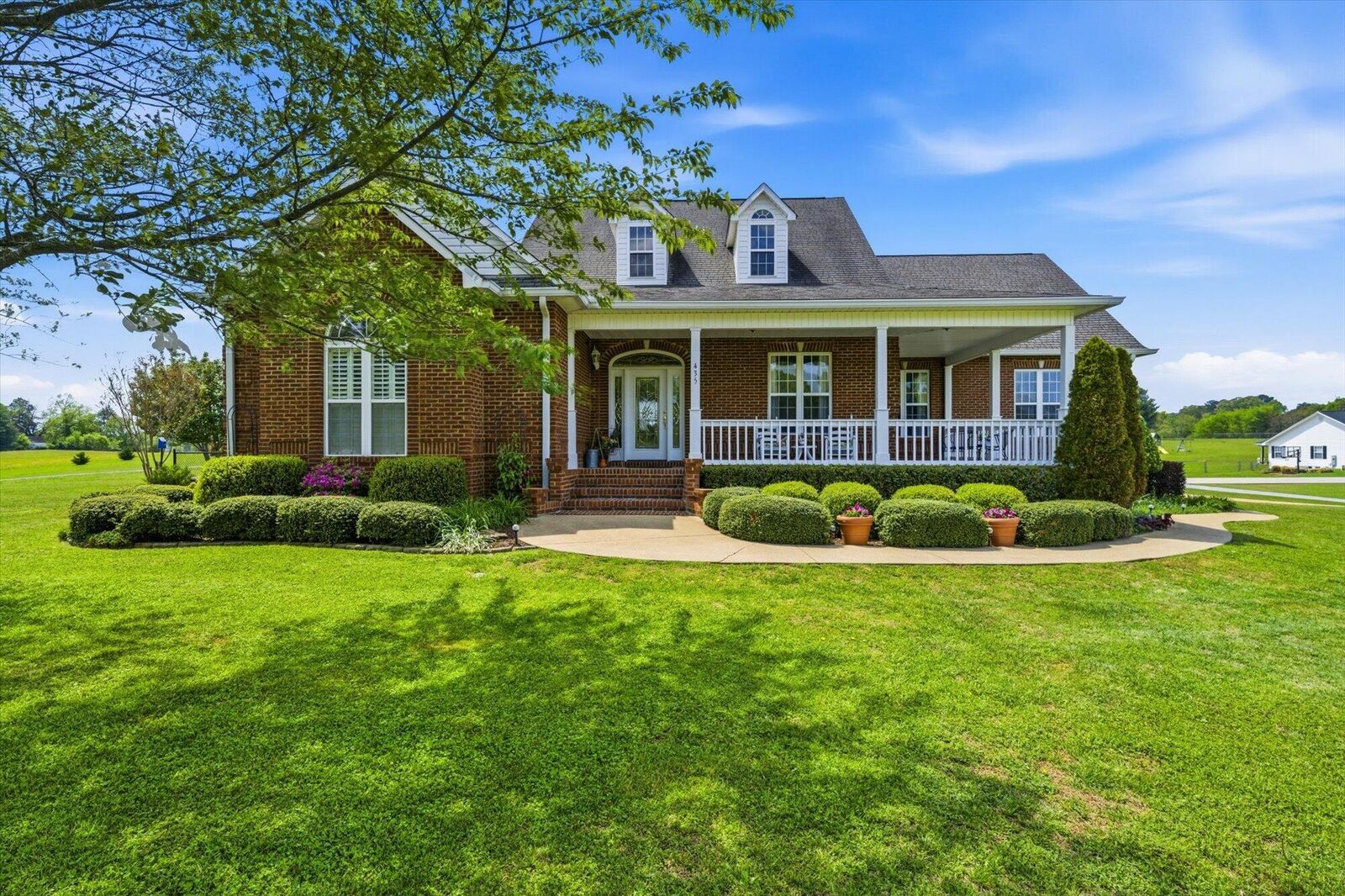 Property Photo:  435 County Road 249  TN 37303 