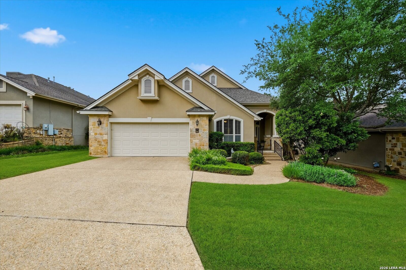 Property Photo:  787 Mission Trl  TX 78130 