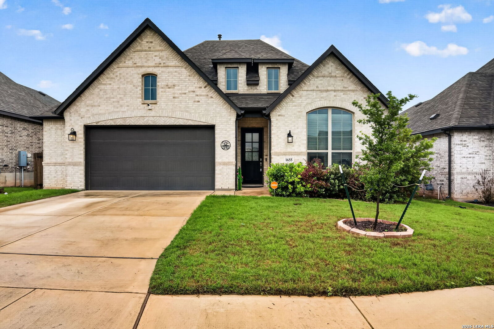 Property Photo: 1655 Houghton Park TX 78163