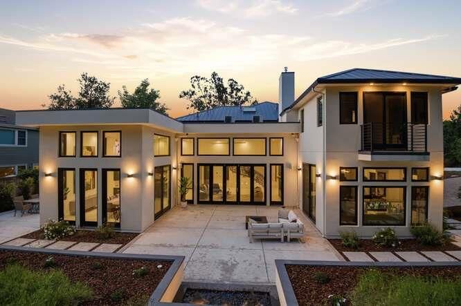 Property Photo:  18800 Saratoga Los Gatos Road  CA 95030 