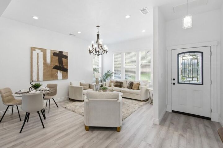 Property Photo:  421 West Virginia Street  CA 95125 