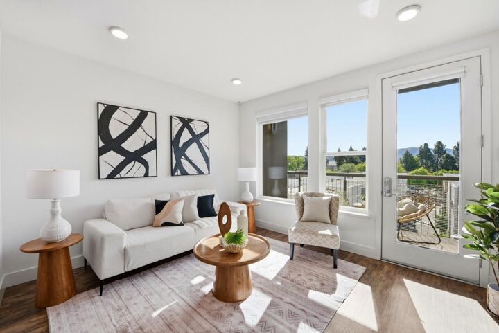 Property Photo:  3768 Capitol Avenue 516B  CA 94538 