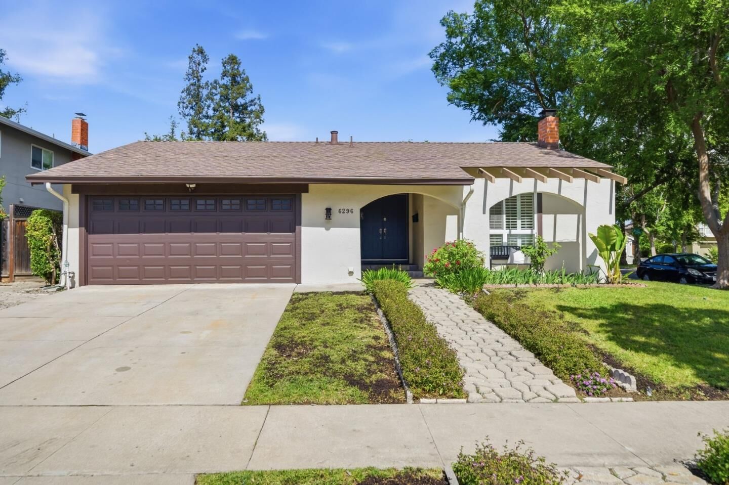 Property Photo:  6296 Valroy Drive  CA 95123 