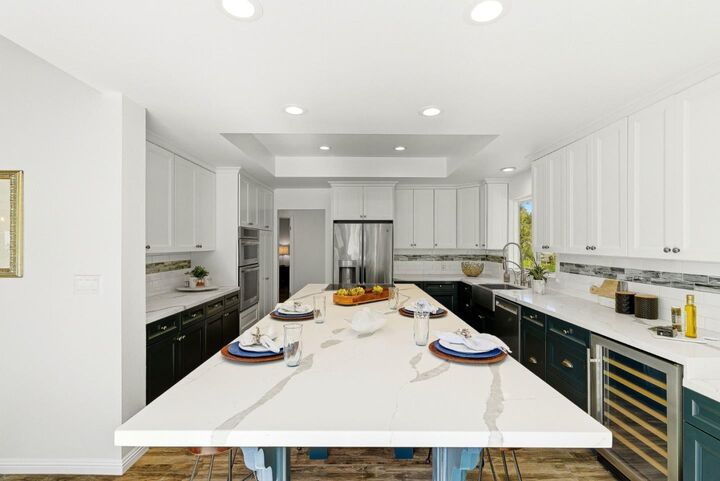 Property Photo:  709 Via Palo Alto  CA 95003 