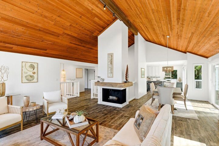 Property Photo:  709 Via Palo Alto  CA 95003 