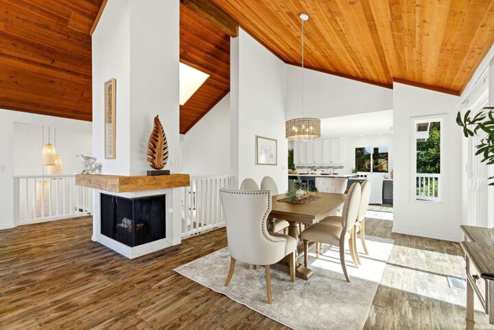 Property Photo:  709 Via Palo Alto  CA 95003 