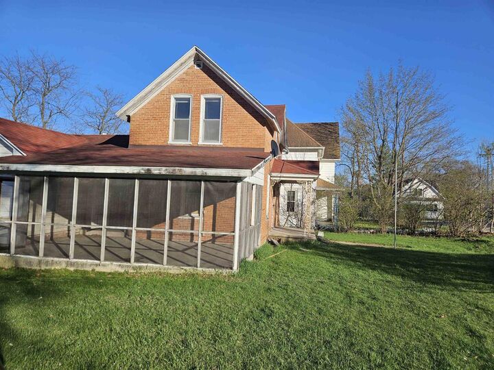 Property Photo:  312 North Elm Street  WI 53930 