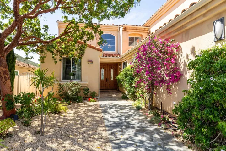 Property Photo:  18520 Lancashire Way  CA 92128 