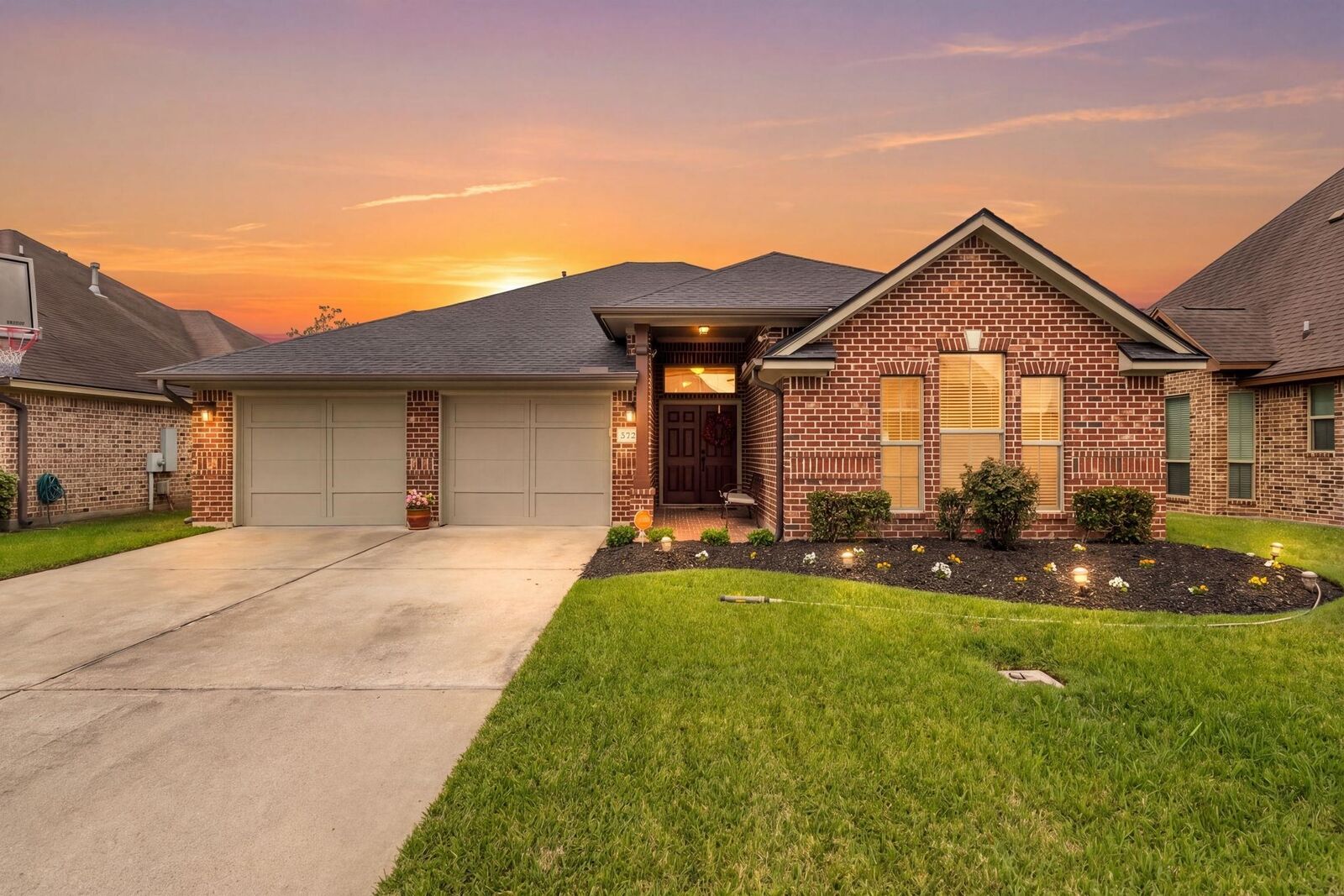 Property Photo:  5725 Nicole  TX 77713 