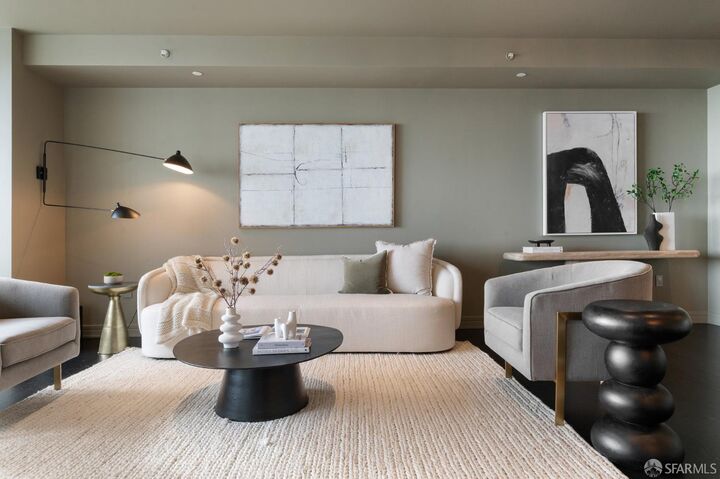 Property Photo:  765 Market Street 32H  CA 94103 