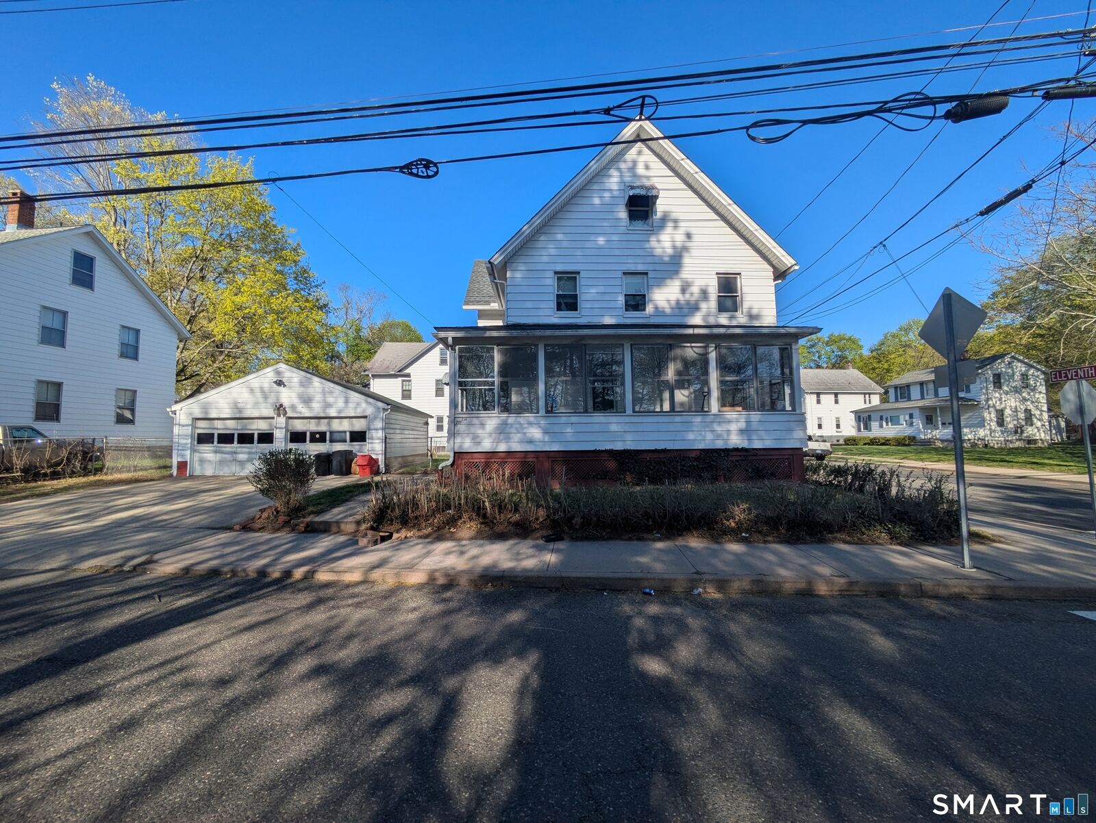Property Photo:  232 Hawkins Street  CT 06418 