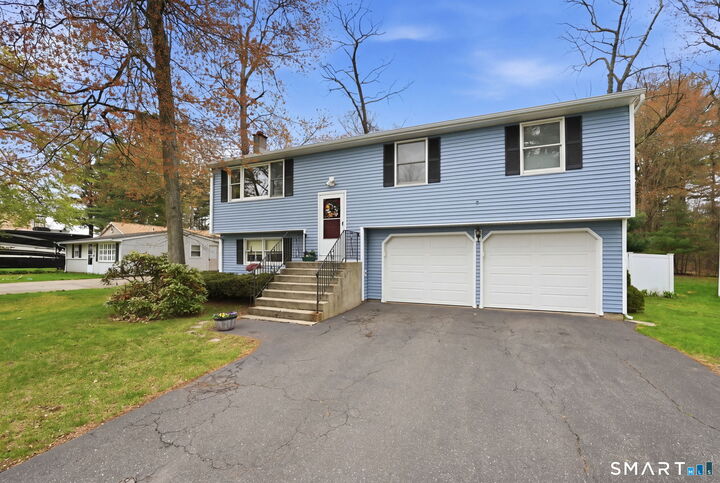 Property Photo:  86 Cottage Road  CT 06082 