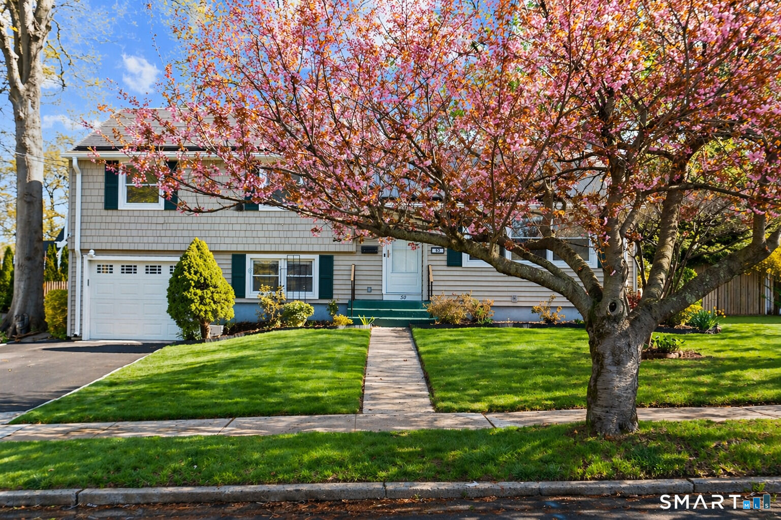 Property Photo:  50 Haverford Street  CT 06517 