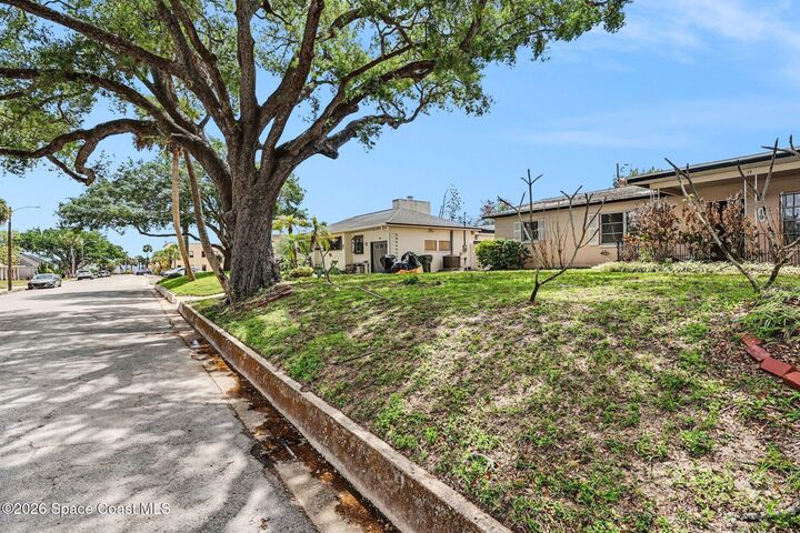 Property Photo: 19 Orange Avenue FL 32955