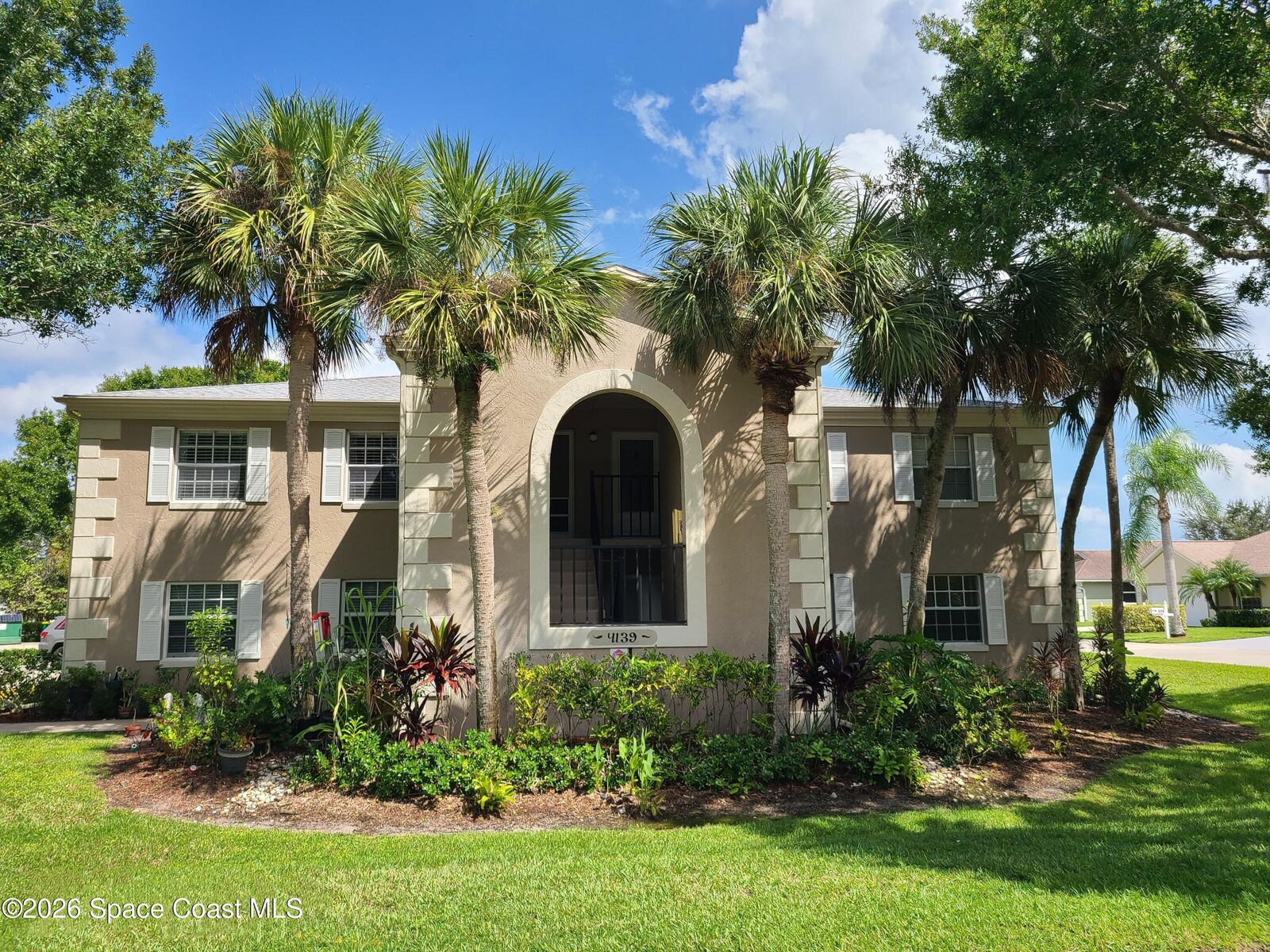 Property Photo:  4139 Cedar Creek Circle  FL 32953 