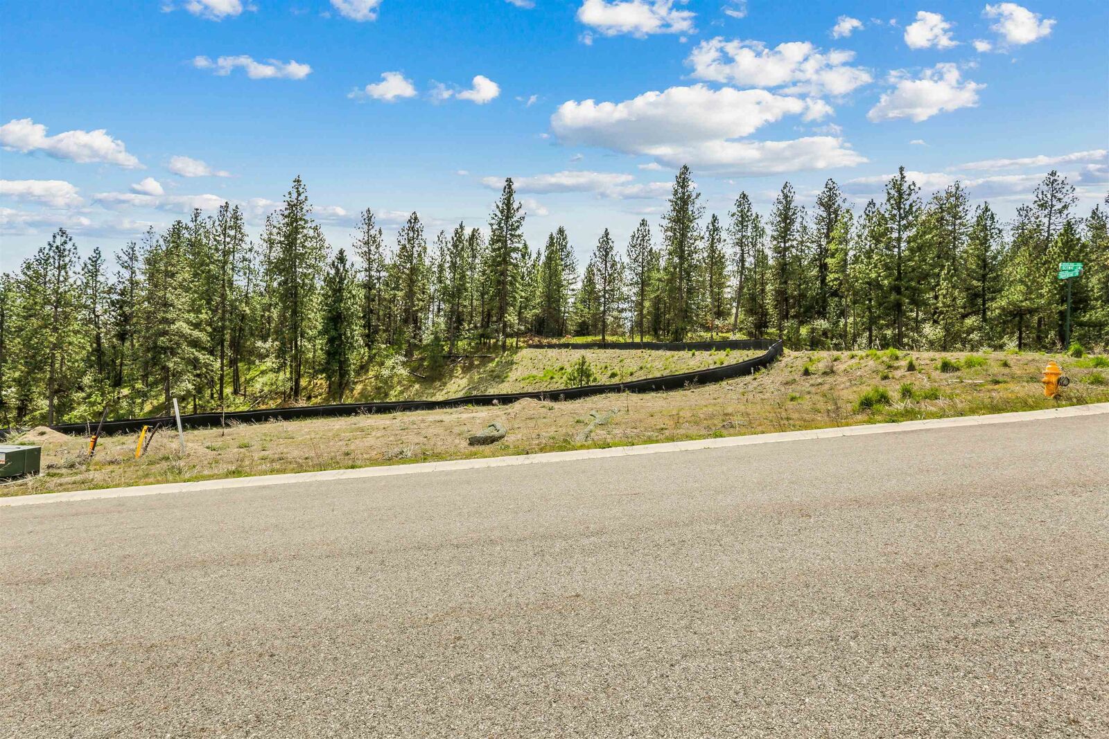 Property Photo:  5107 Scenic Ln  WA 99212 