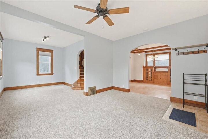 Property Photo:  1230 Fairmount  Avenue  IA 51503 