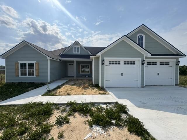 Property Photo: 402 Bailey Circle GA 31757