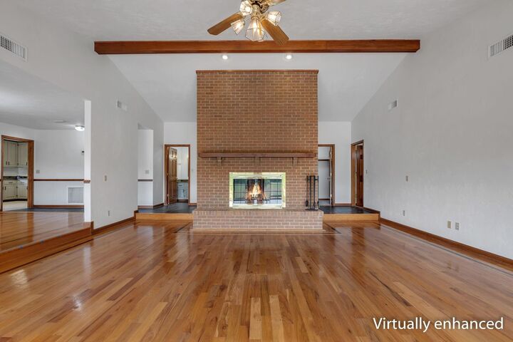 Property Photo: 7007 Alhambra Drive FL 32317