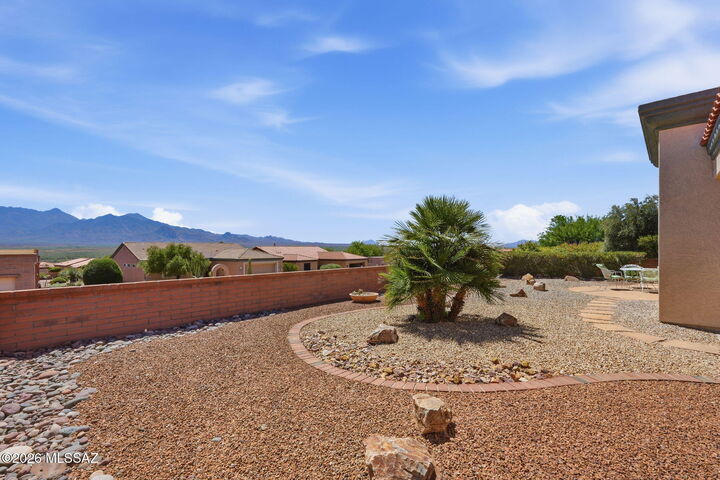 Property Photo:  4951 S Prairie Hills Drive  AZ 85622 