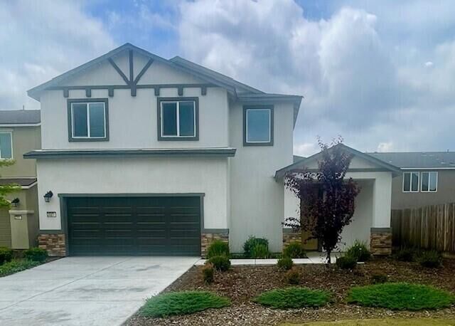 Property Photo:  2227 S Crumal Street  CA 93292 