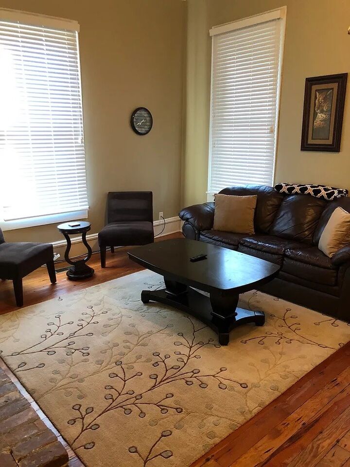 Property Photo:  209 East Monroe 1  GA 31792 