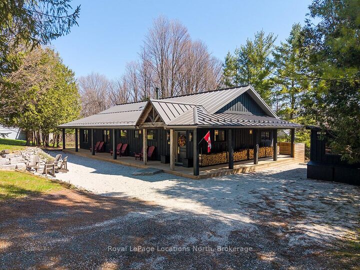 105 Wodehouse Court — photo 1