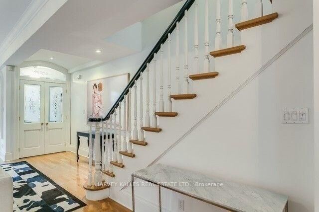 Property Photo:  99 Hazelton Avenue  ON M5R 2E4 