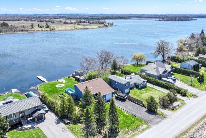 Property Photo: 190 O'Reilly Lane ON K0M 2C0