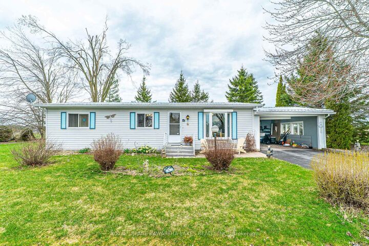 4 Vista Drive — photo 1