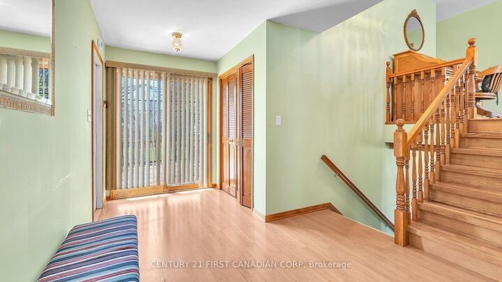 Property Photo:  200 Margaret Street  ON N0L 1J0 