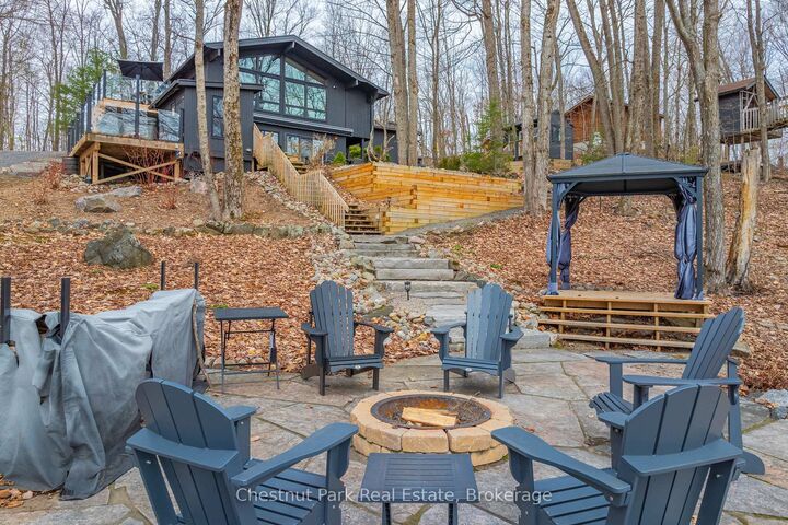 Property Photo: 305 Salmon Lake Road ON P2A 0B2