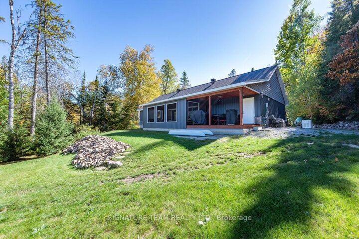 Property Photo: 42 Hudson Trail ON K0J 1T0