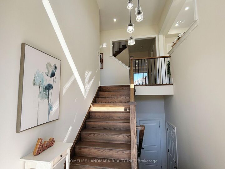 Property Photo: 104 Wraggs Road ON L3Z 4N2