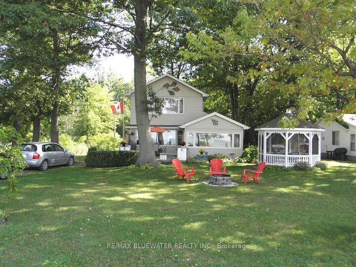 Property Photo: 9714 Lake Road ON N0N 1J1
