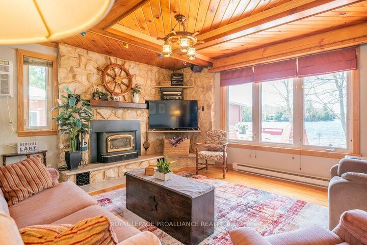 Property Photo: 1063 Perry Road ON K0H 1K0