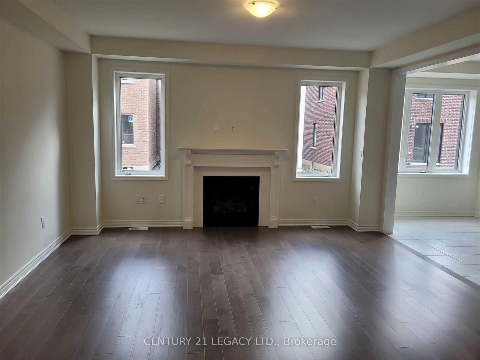 Photo de la propriété:  9 Salt Creek Terrace  ON L7C 4J2 