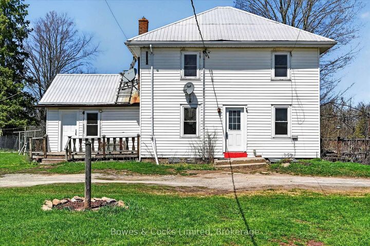 Property Photo: 414 Anderson Road ON K0L 1Z0