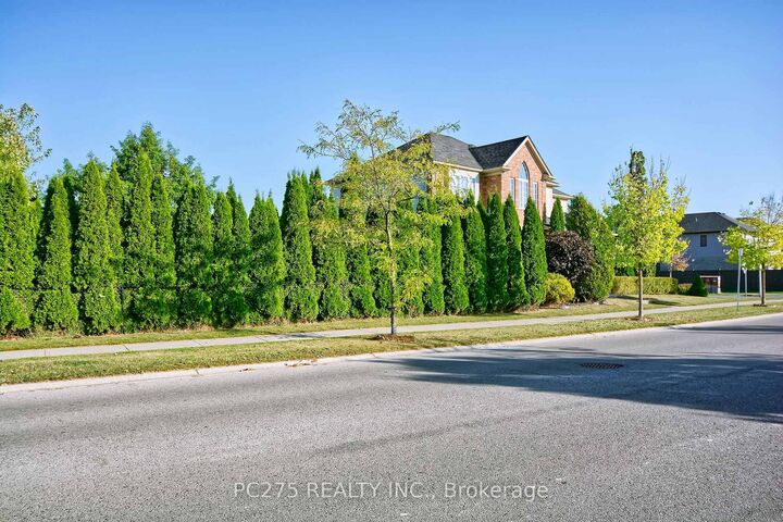 Property Photo: 2392 Asima Drive ON N6M 0B3