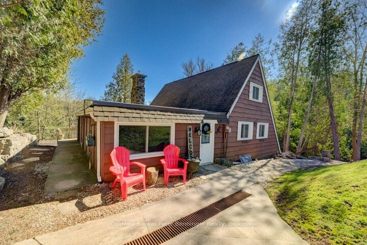 Property Photo: 1031 Bruce Rd 4 N/A ON N0G 2V0