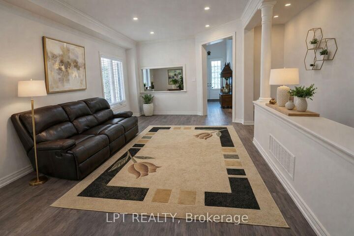 Property Photo: 1852 Grandview Street N ON L1K 0Y2
