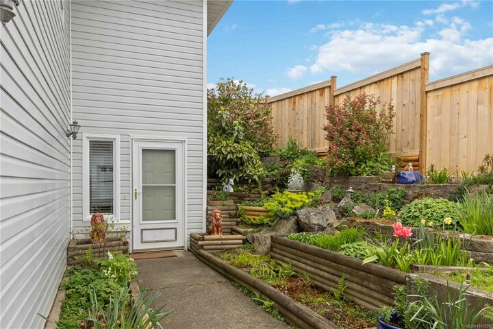 Property Photo:  4125 Interurban Rd 28  BC V8Z 4W8 
