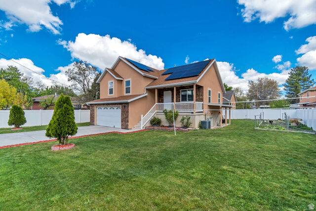Property Photo:  453 E Sunset Ave S  UT 84115 